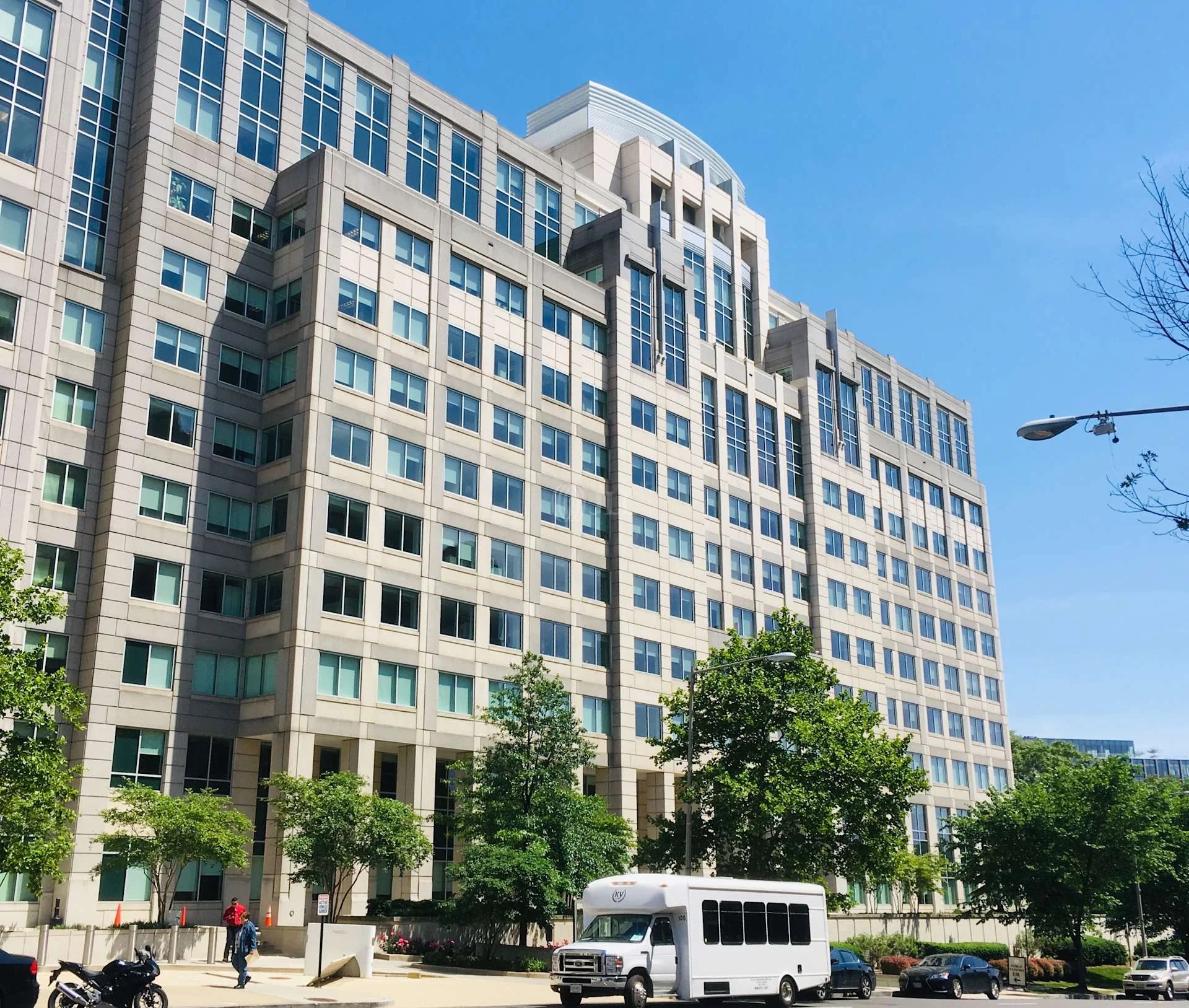 Potomac Center South - photo 7 - Washington, DC