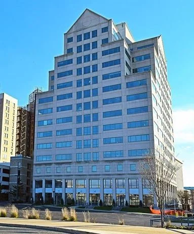 One State Street Square