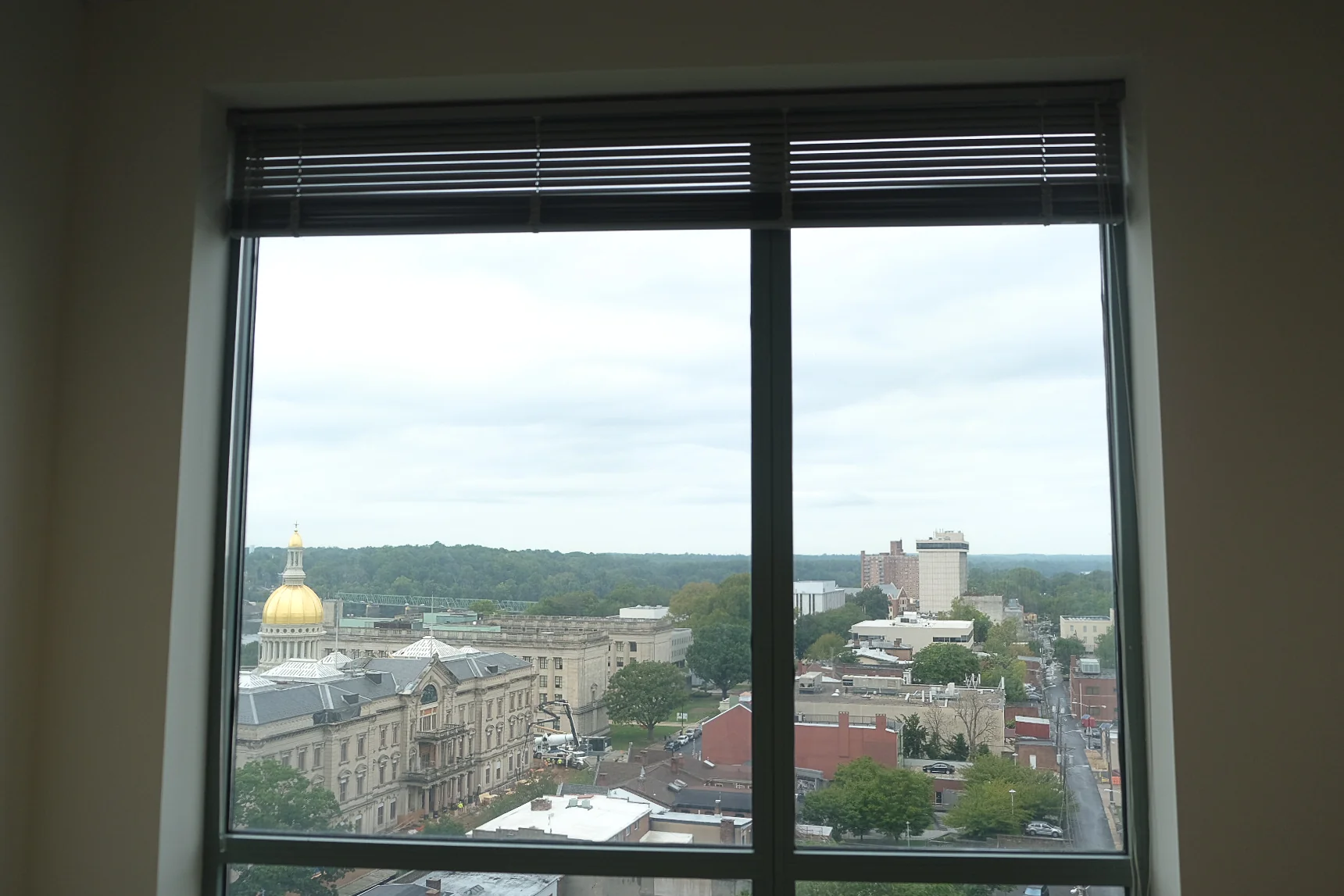 One State Street Square - photo 3 - Trenton, NJ