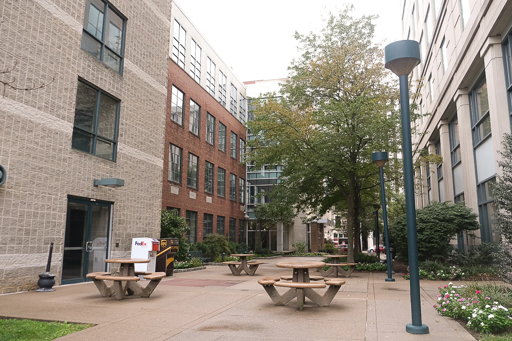 One State Street Square - photo 4 - Trenton, NJ