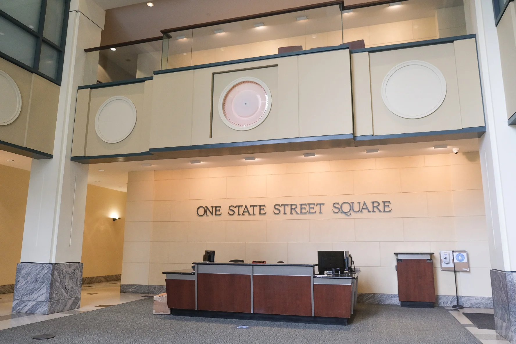 One State Street Square - photo 6 - Trenton, NJ