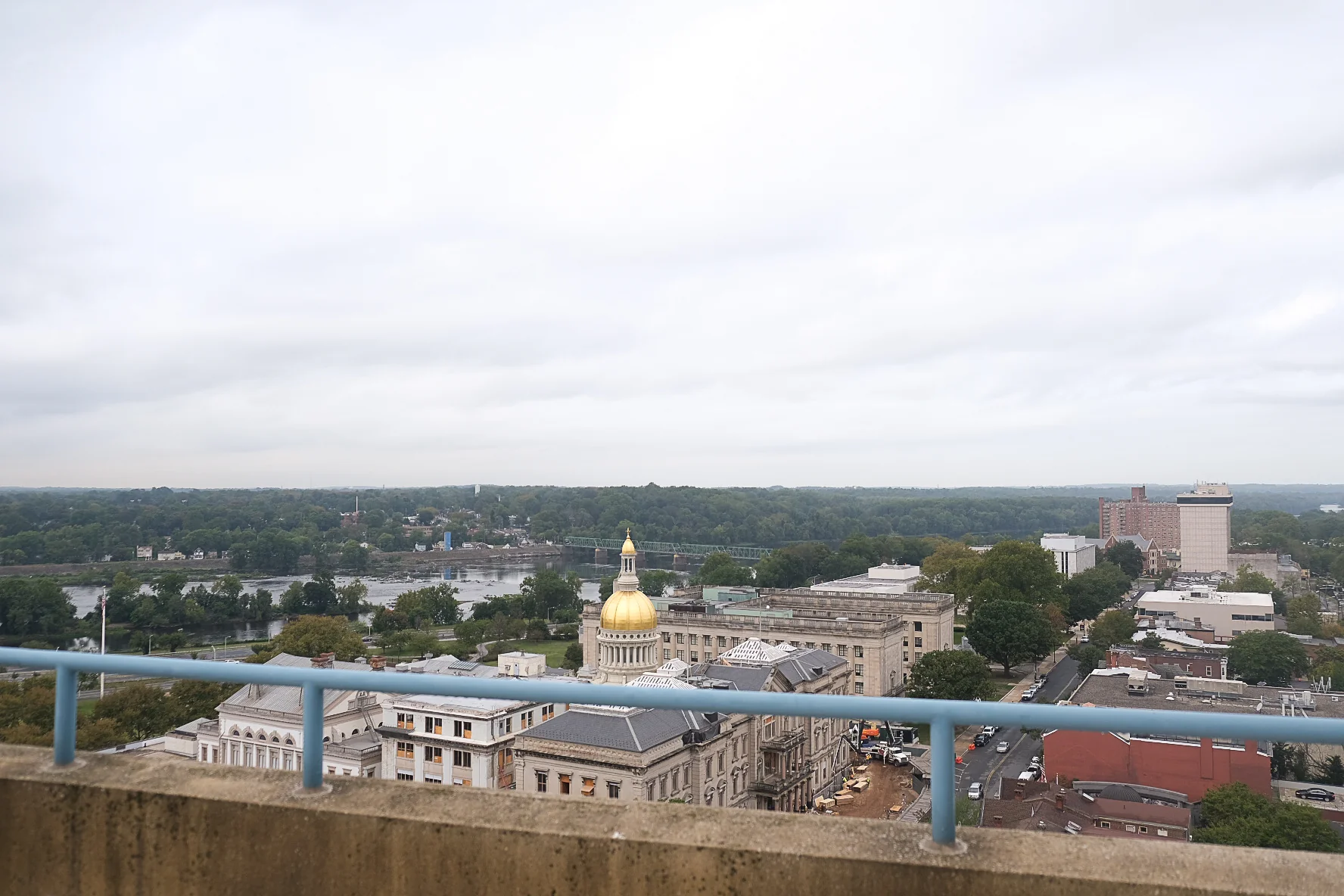One State Street Square - photo 7 - Trenton, NJ