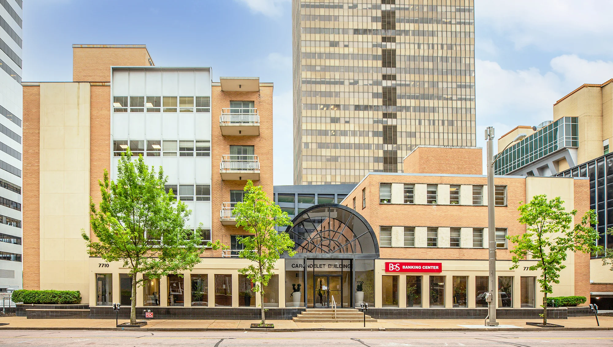 Carondelet West — Lease in St Louis, MO, photo 1 of 8