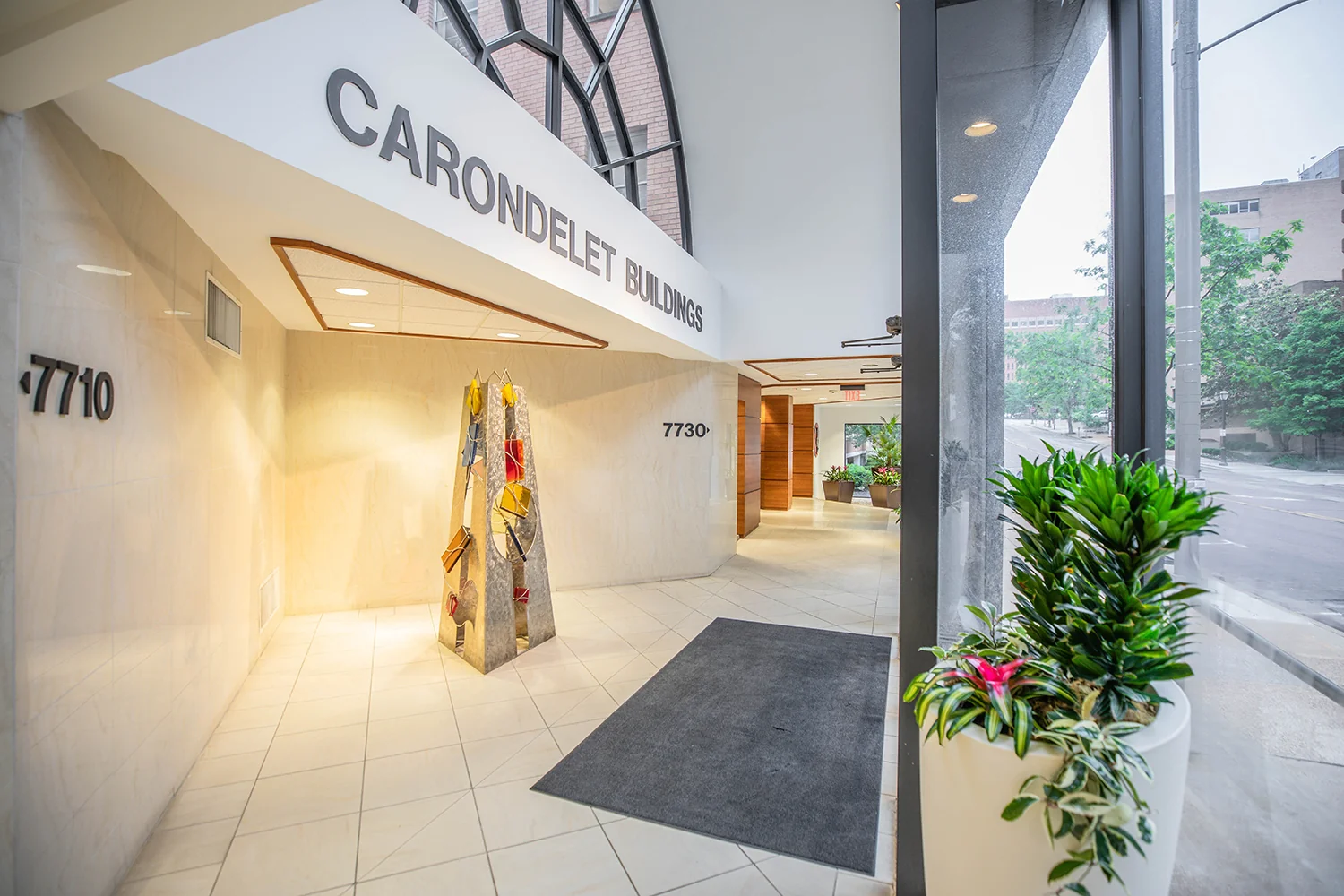 Carondelet West — Lease in St Louis, MO, photo 5 of 8