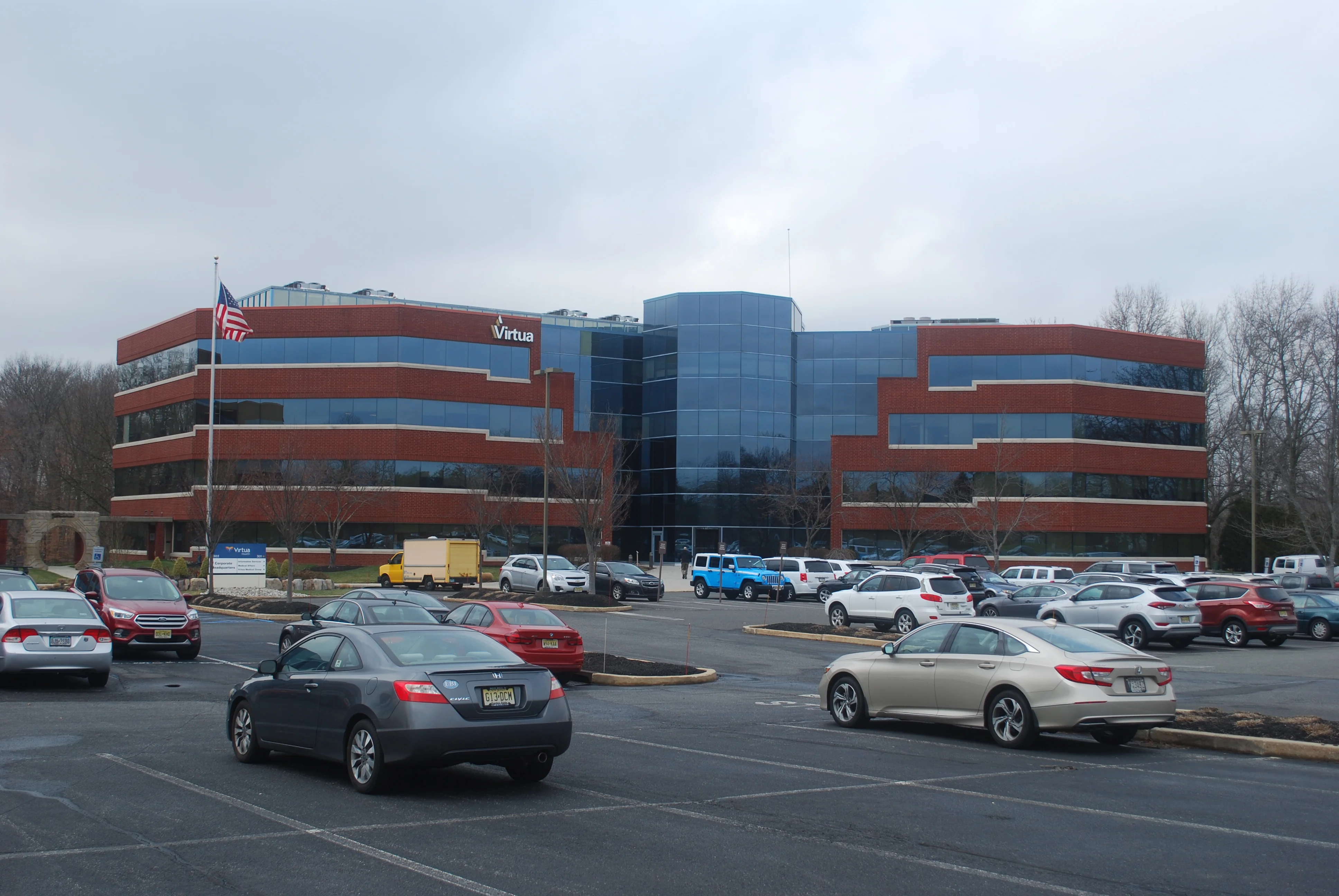 301 Lippincott Dr — Lease in Marlton, NJ, photo 3 of 8