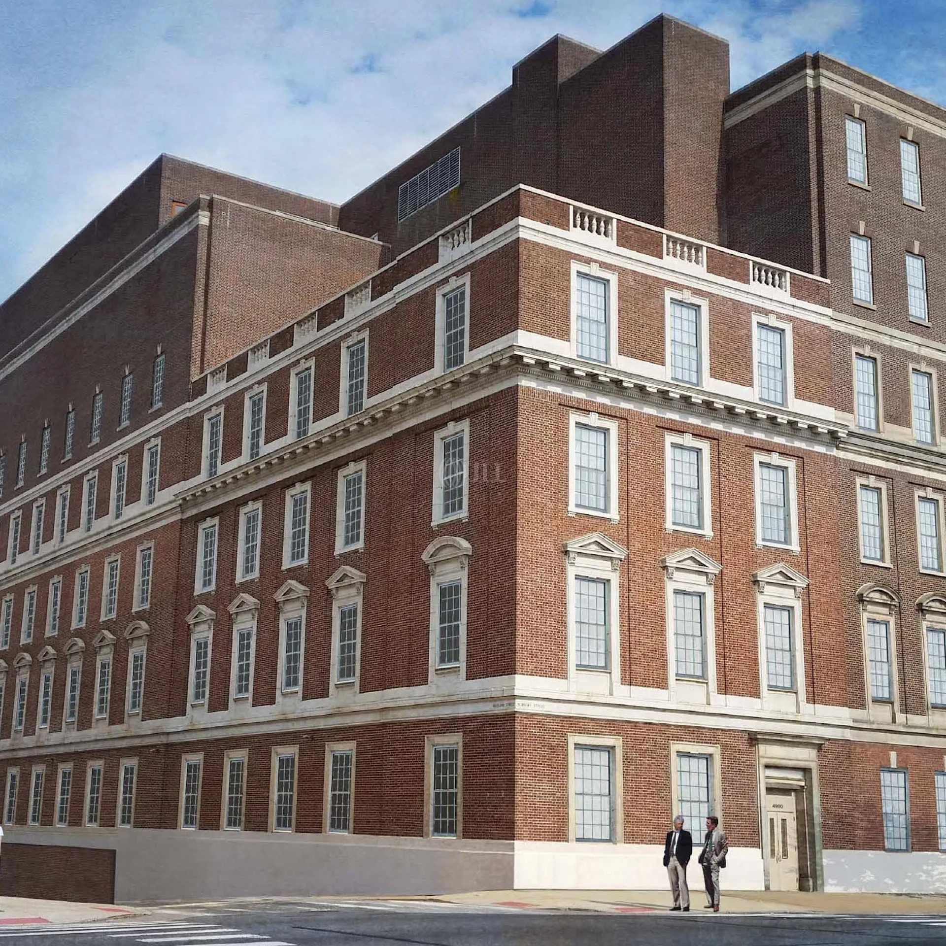 4900 N Broad St - photo 3 - Philadelphia, PA