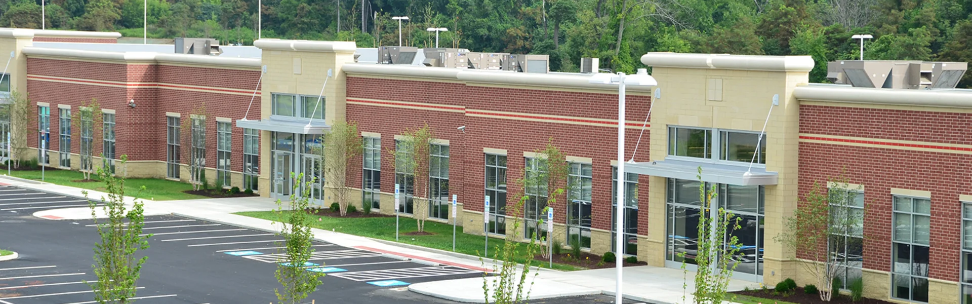 Pittsburgh International Business Park, Building 300 - photo 4 - Coraopolis, PA