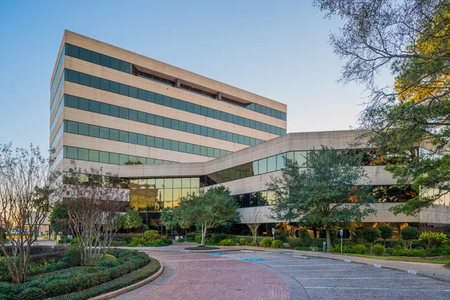 Ashford 6 - photo 2 - Houston, TX
