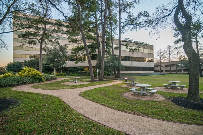 Ashford 6 - photo 8 - Houston, TX