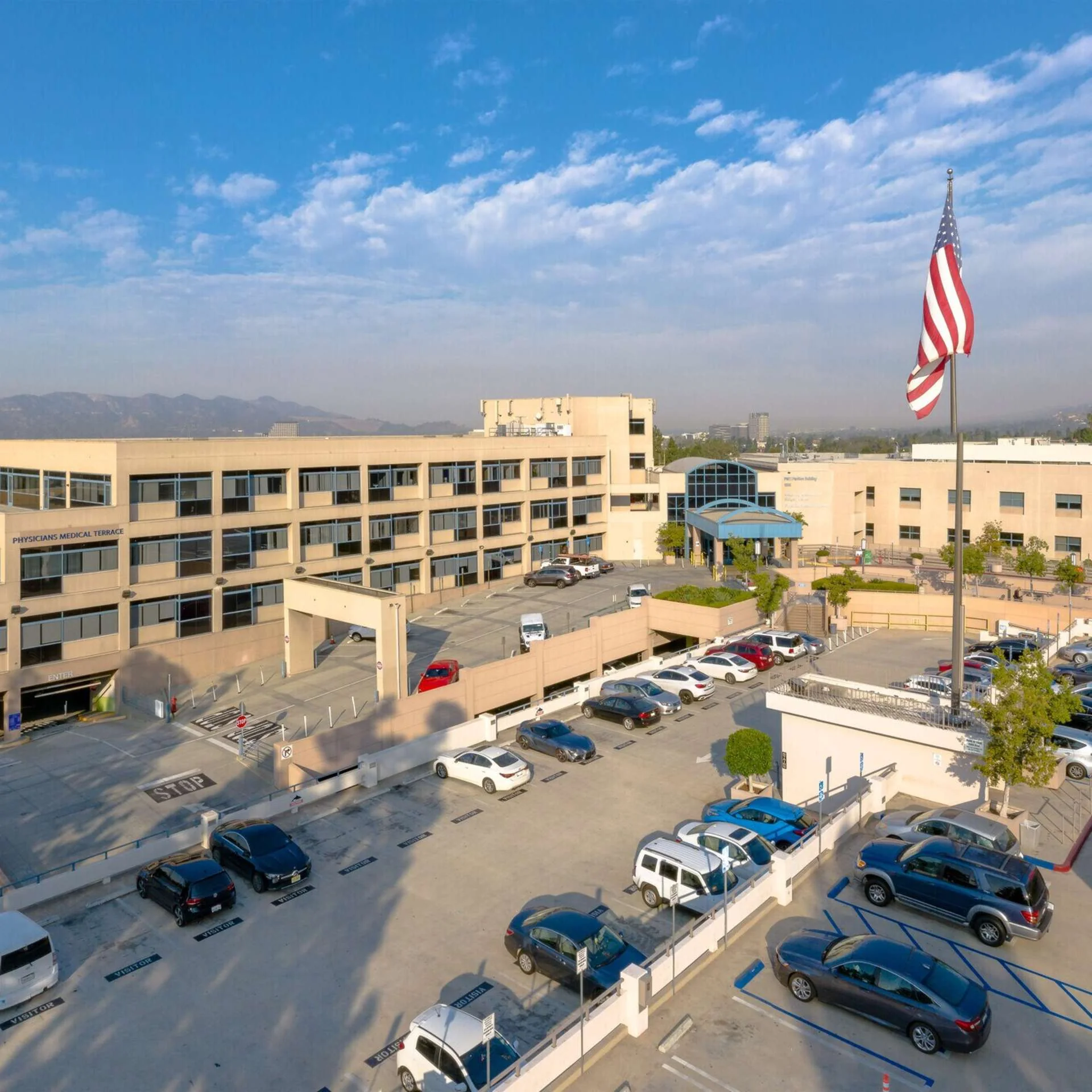 Physicians Medical Terrace
