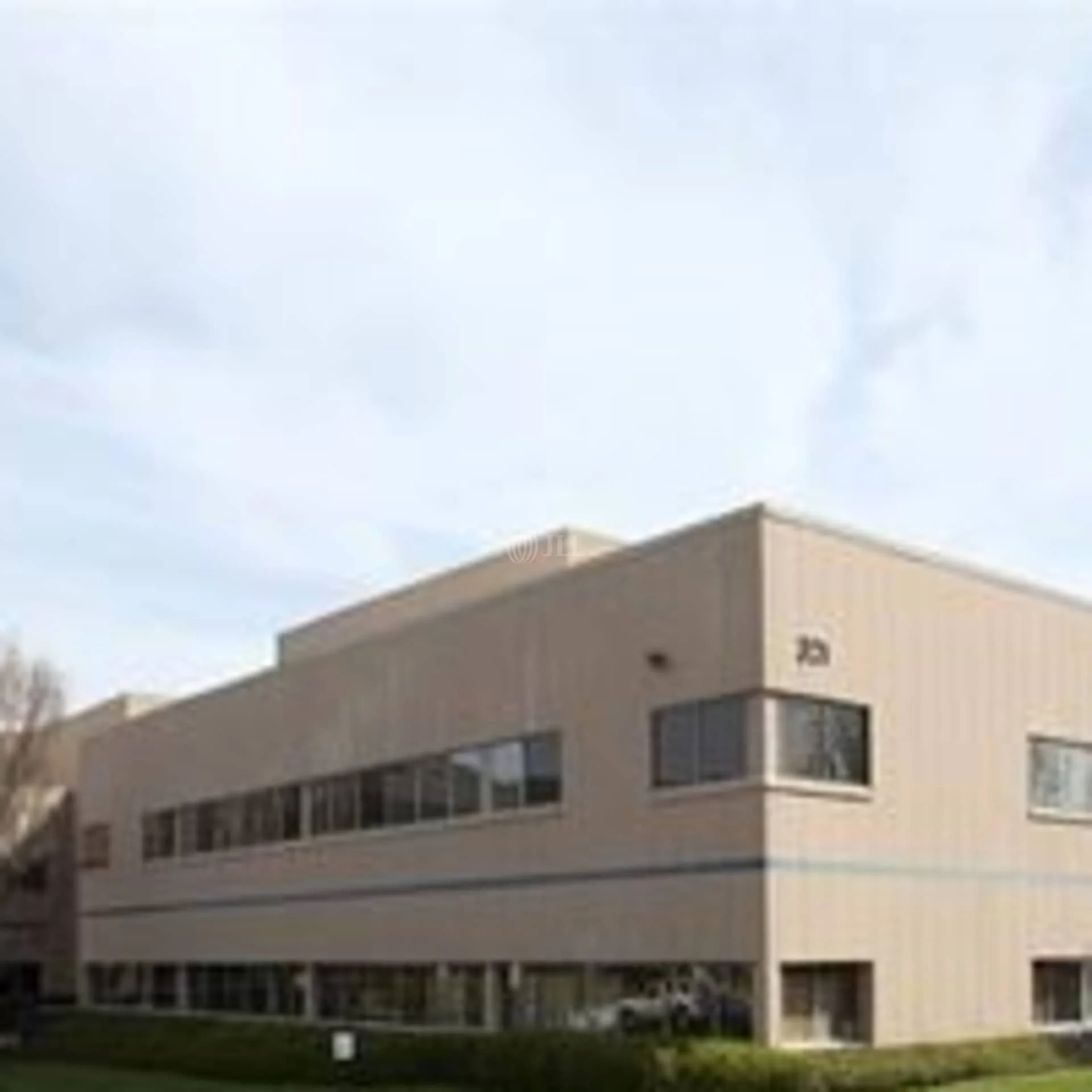 Springhouse Corp Ctr 1 — Lease in Ambler, PA, photo 3 of 7