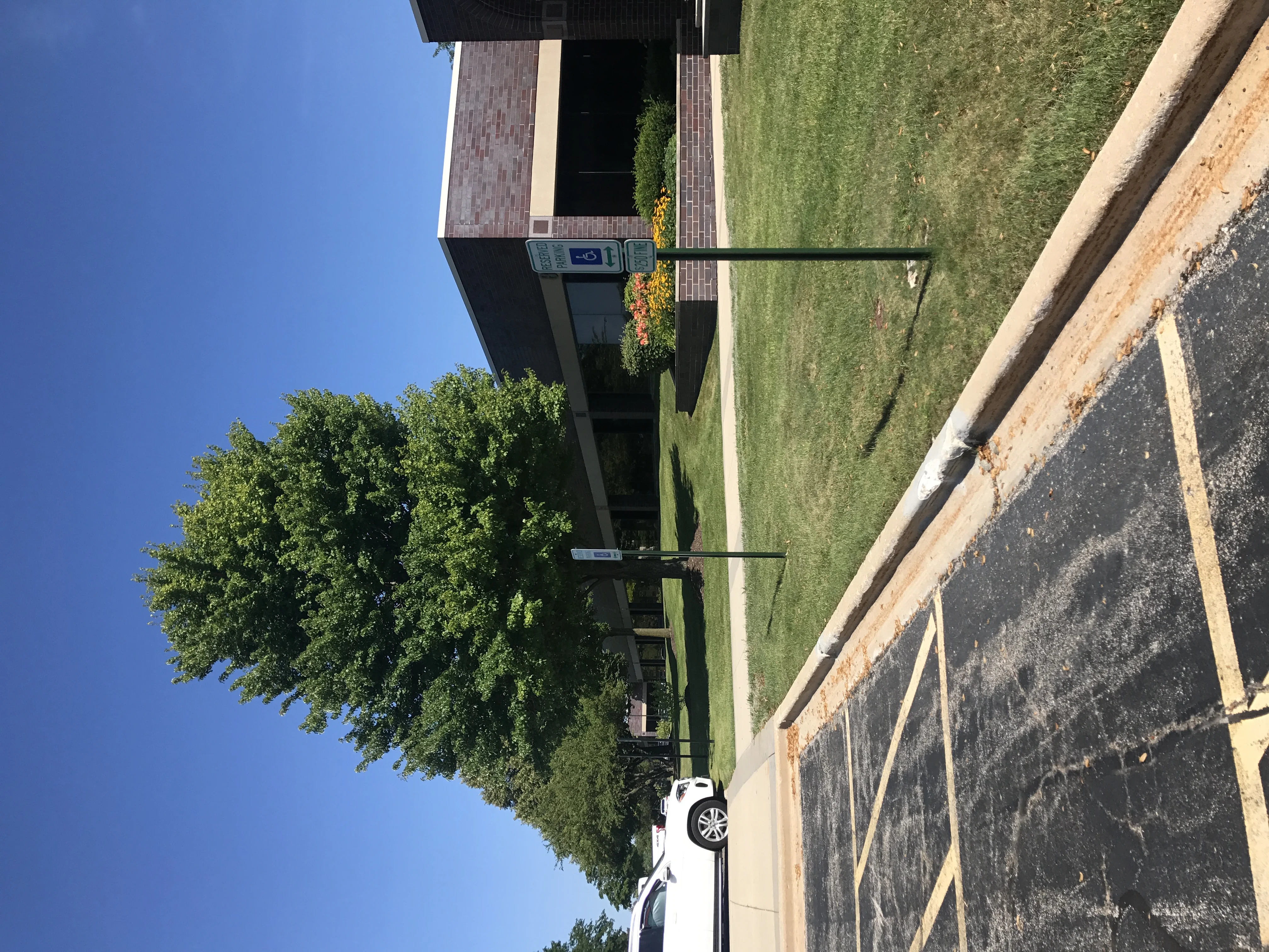 Washington Commons I - office in Naperville, IL