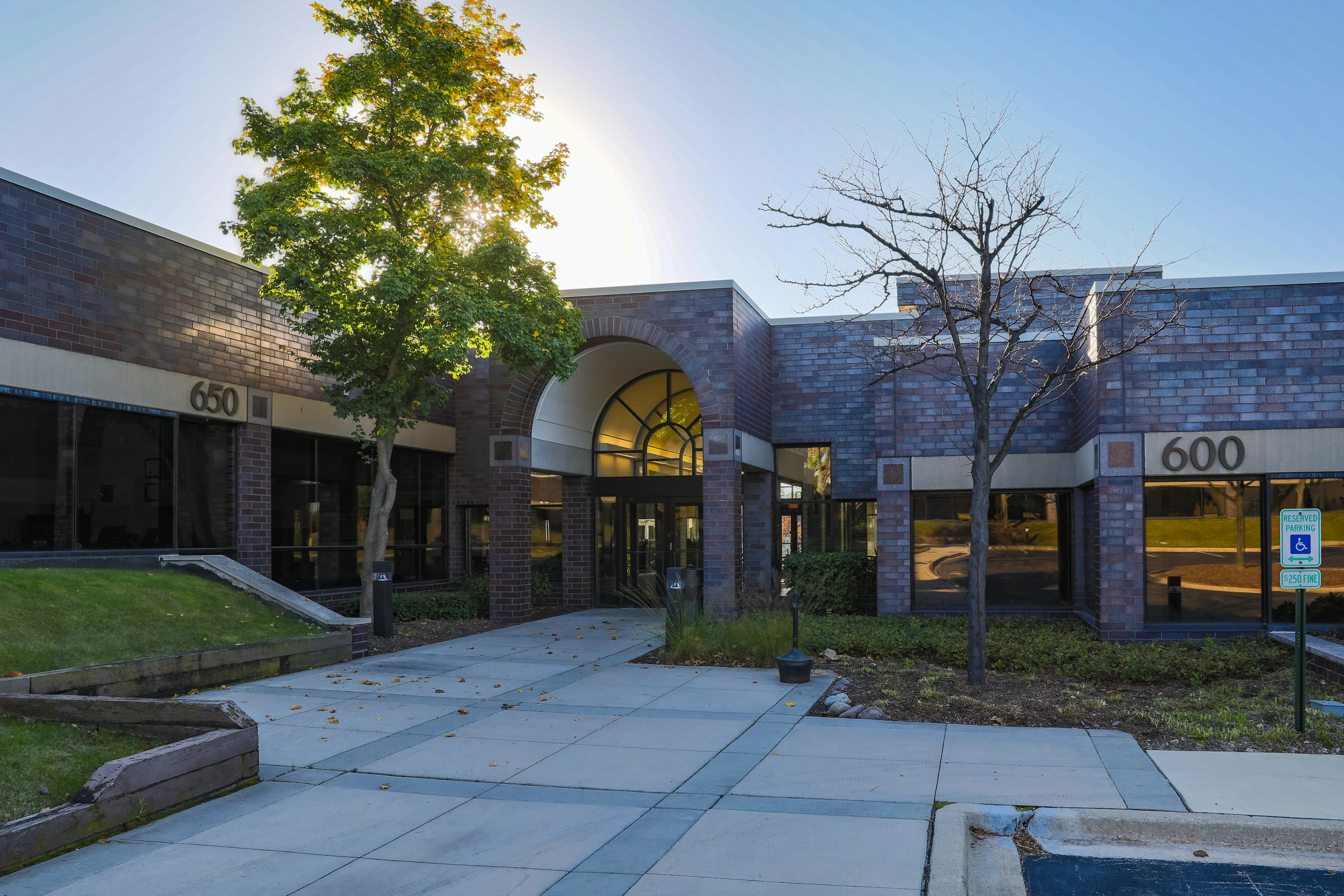 Washington Commons II