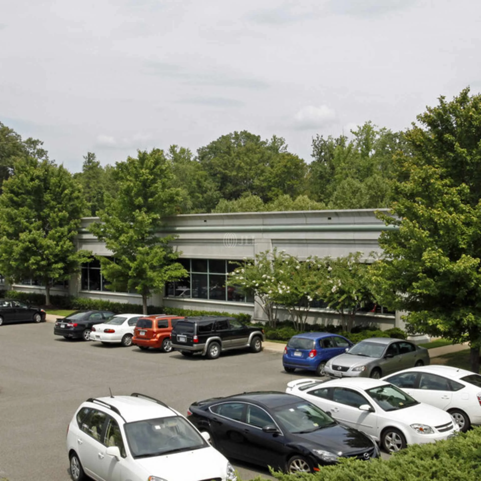American International Biotechnologies — Lease in Richmond, VA, photo 4 of 7