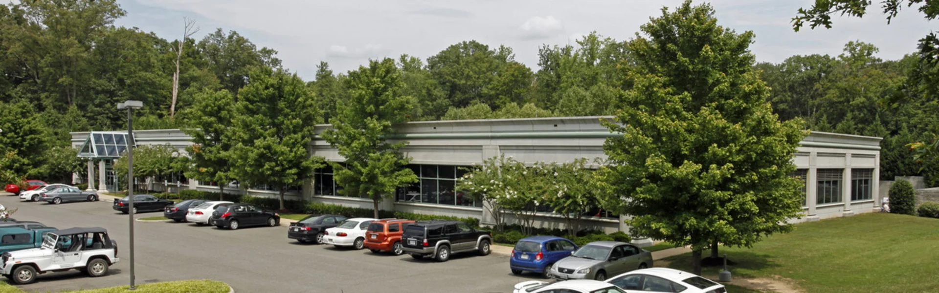 American International Biotechnologies — Lease in Richmond, VA, photo 5 of 7