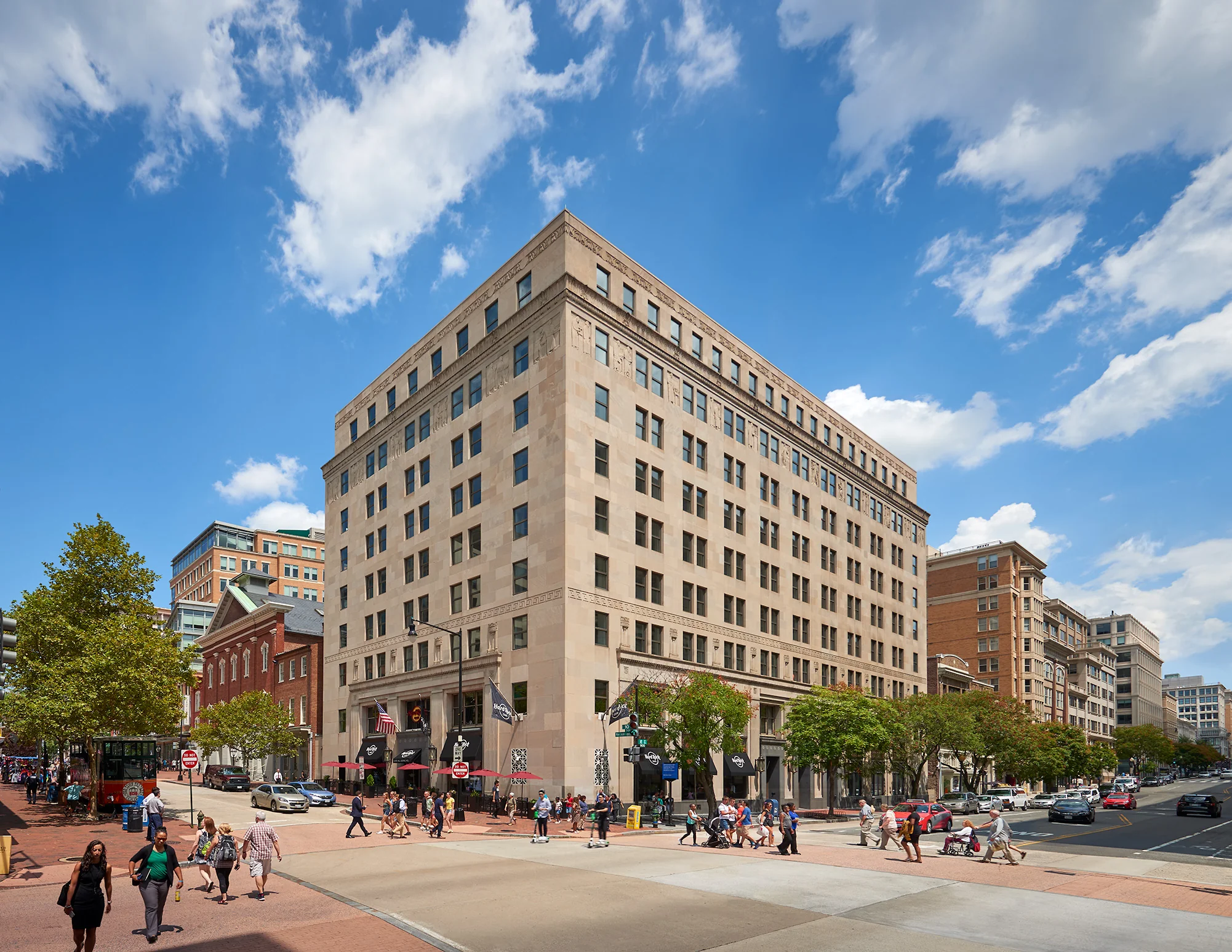999 E - office in Washington, DC