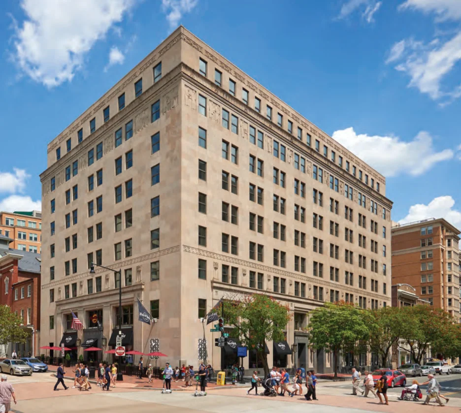 999 E - photo 2 - Washington, DC