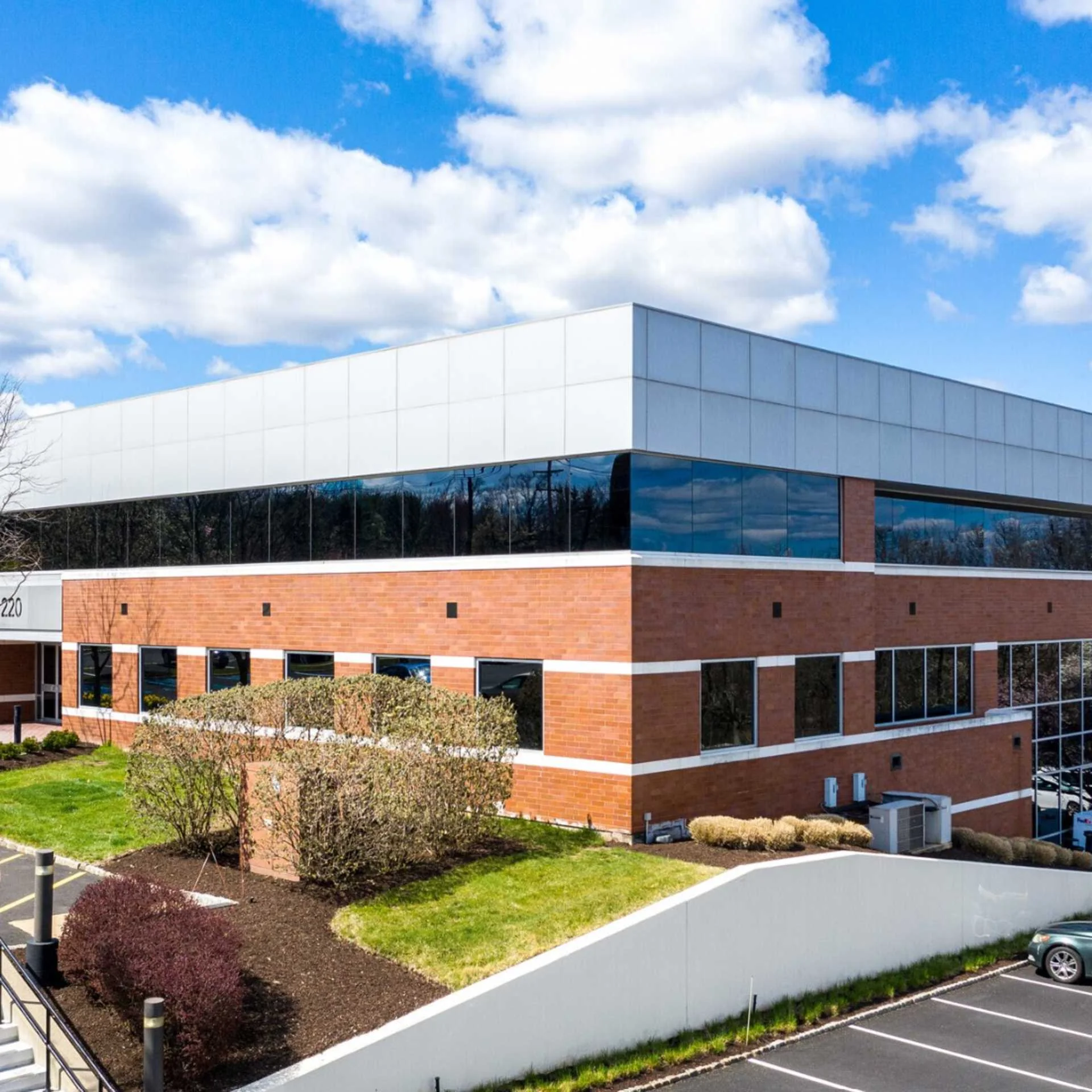 Park Place 220 - office in Florham Park, NJ