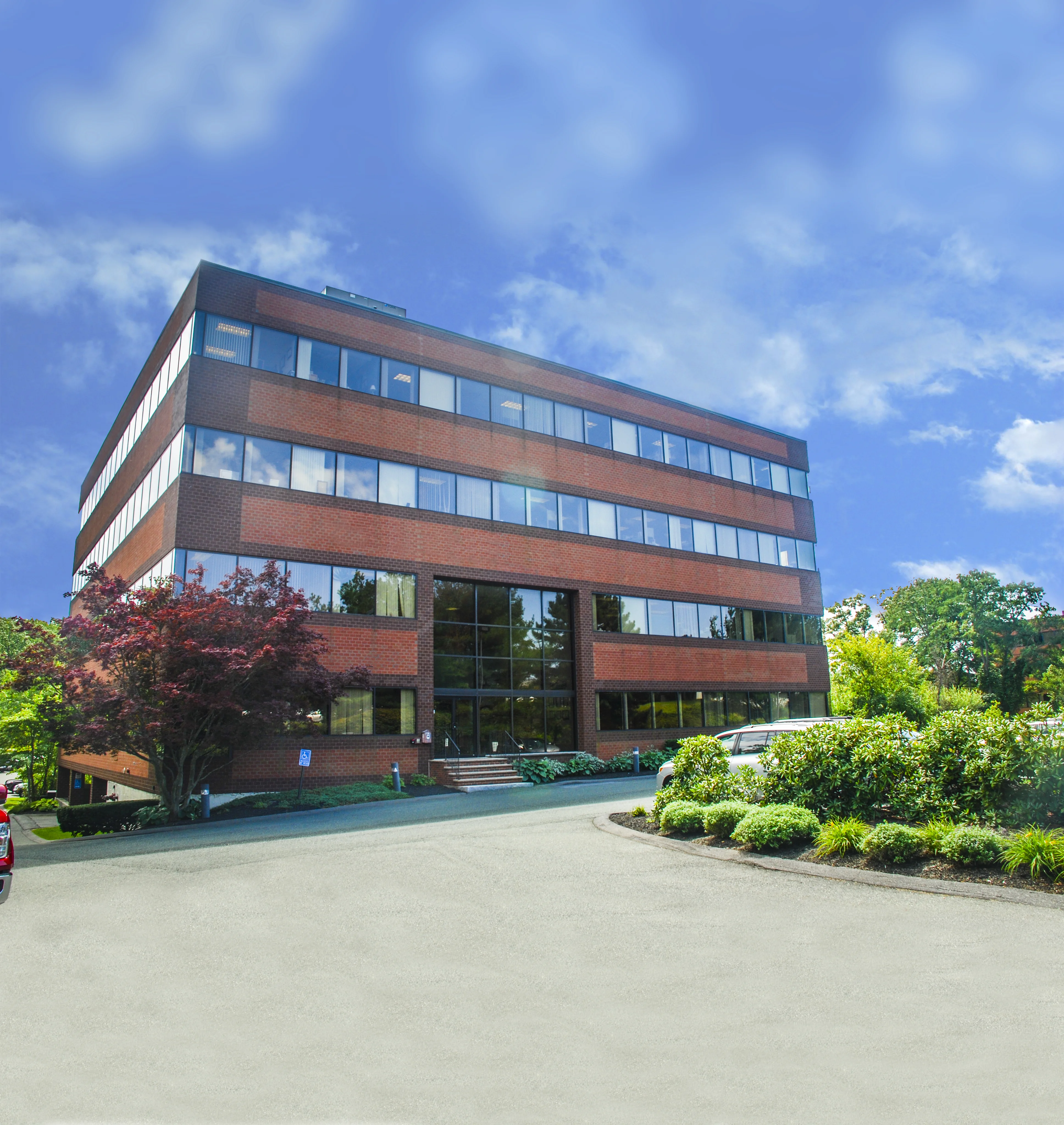 5 Centennial Drive — Lease in Peabody, MA, photo 1 of 8