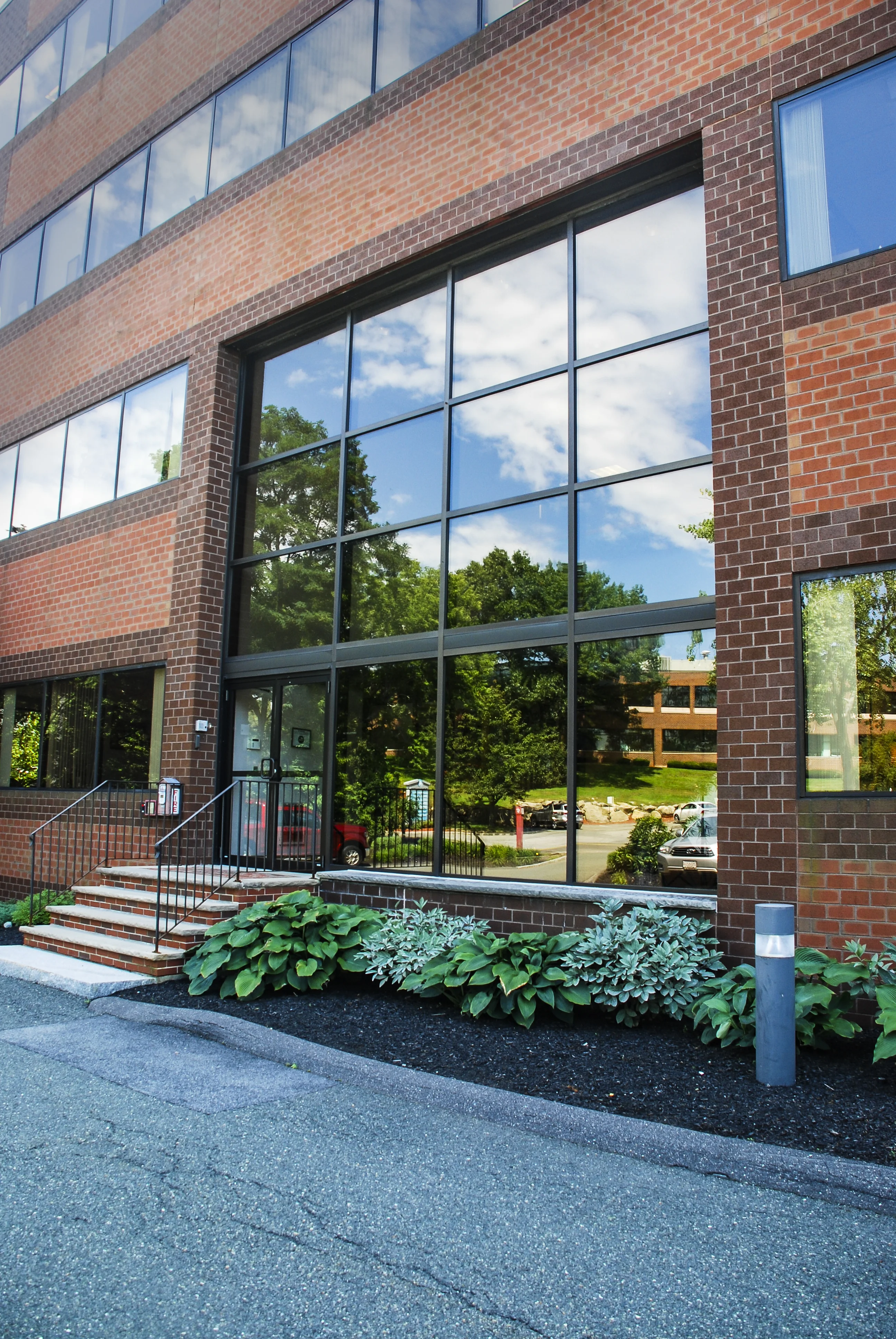 5 Centennial Drive — Lease in Peabody, MA, photo 3 of 8