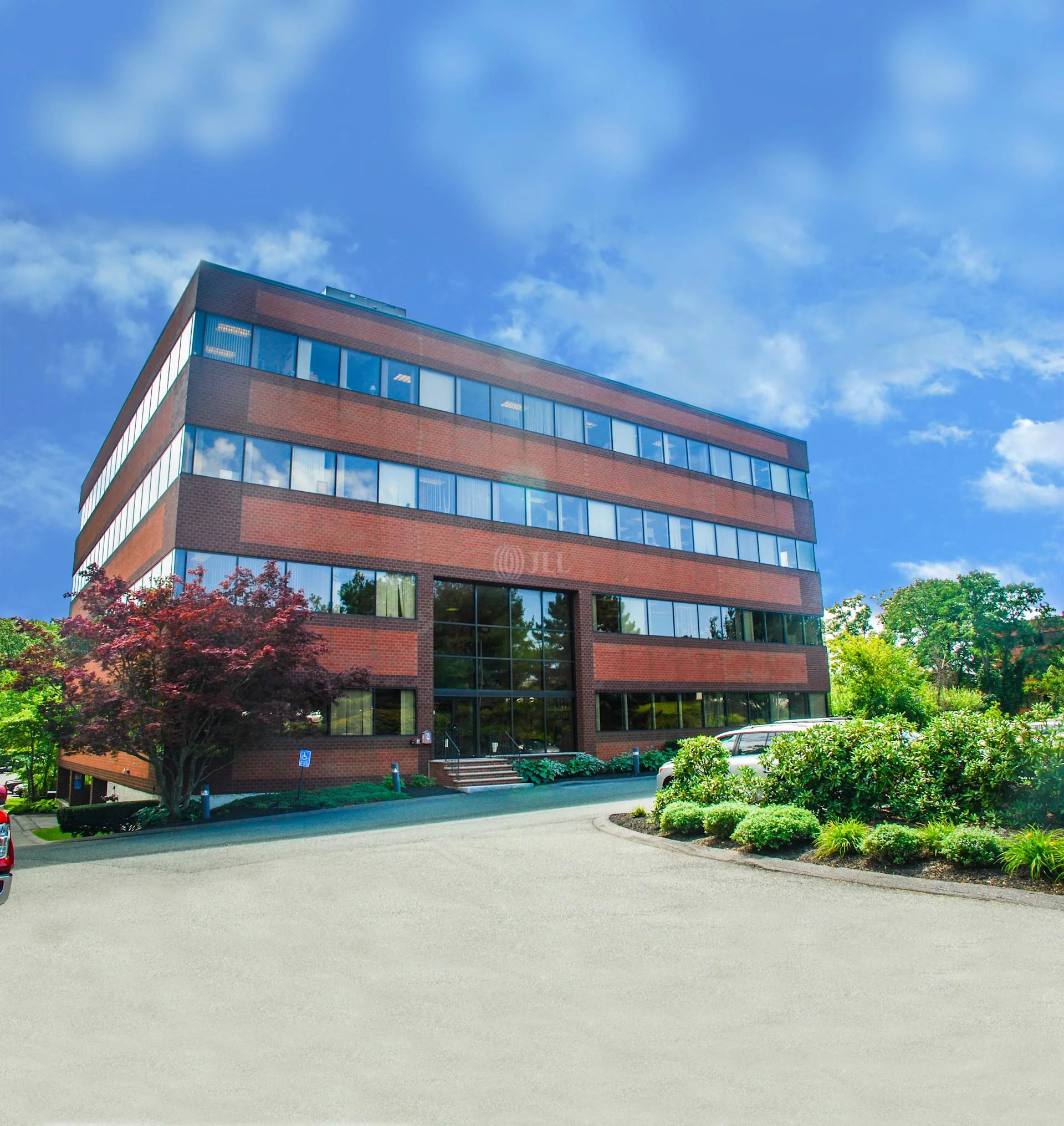5 Centennial Drive — Lease in Peabody, MA, photo 6 of 8