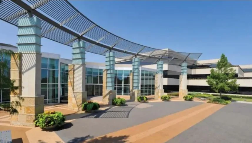 The Campus at Legacy
