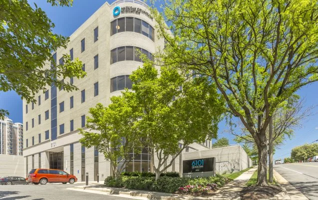 Plaza 395 — Lease in Alexandria, VA, photo 2 of 8