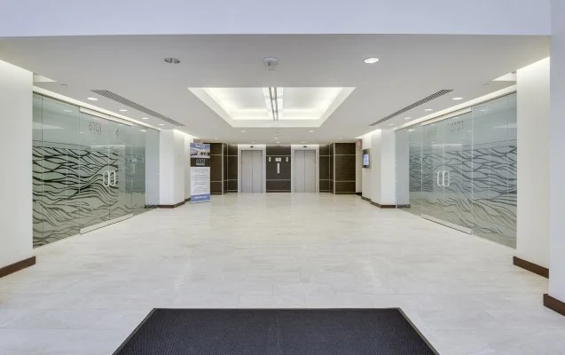 Plaza 395 — Lease in Alexandria, VA, photo 3 of 8