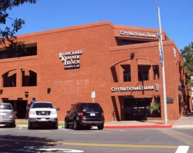 800 Silverado St