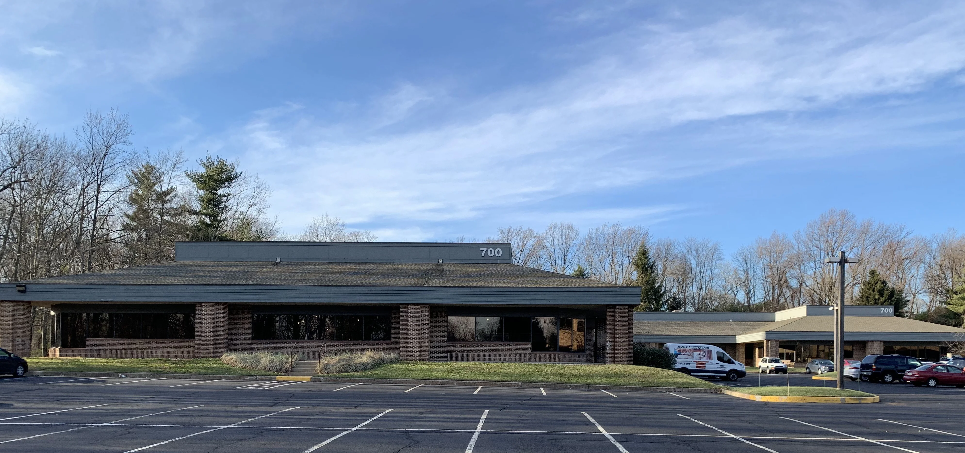Business Center Drive 700 — Lease in Horsham, PA, photo 1 of 8
