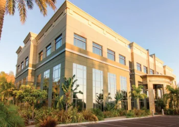 Nordahl Medical Centre — Lease in San Marcos, CA, photo 1 of 4