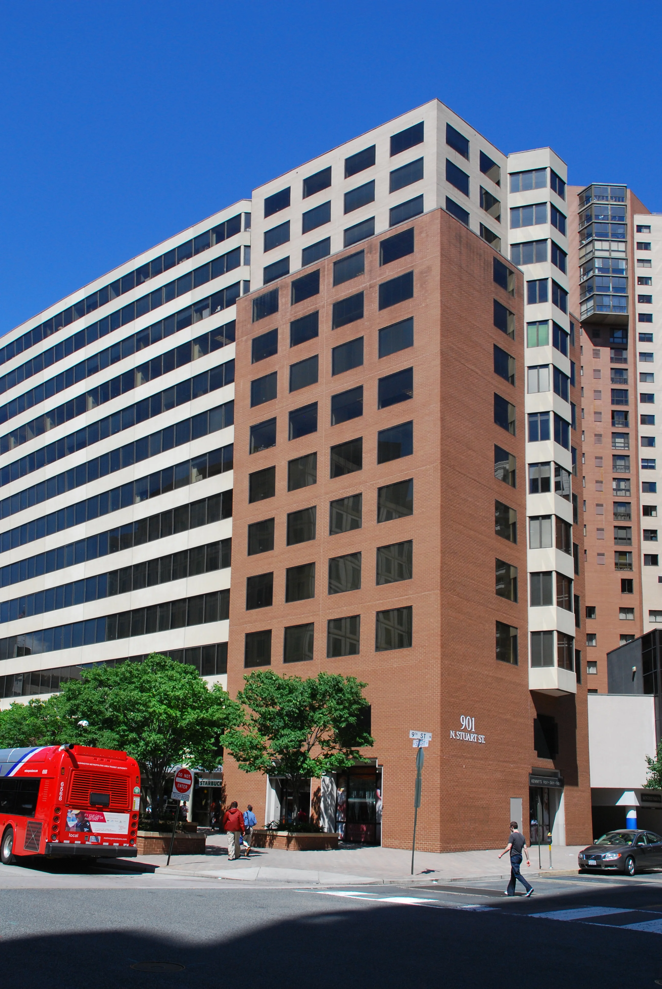 Ballston Metro Center - photo 3 - Arlington, VA