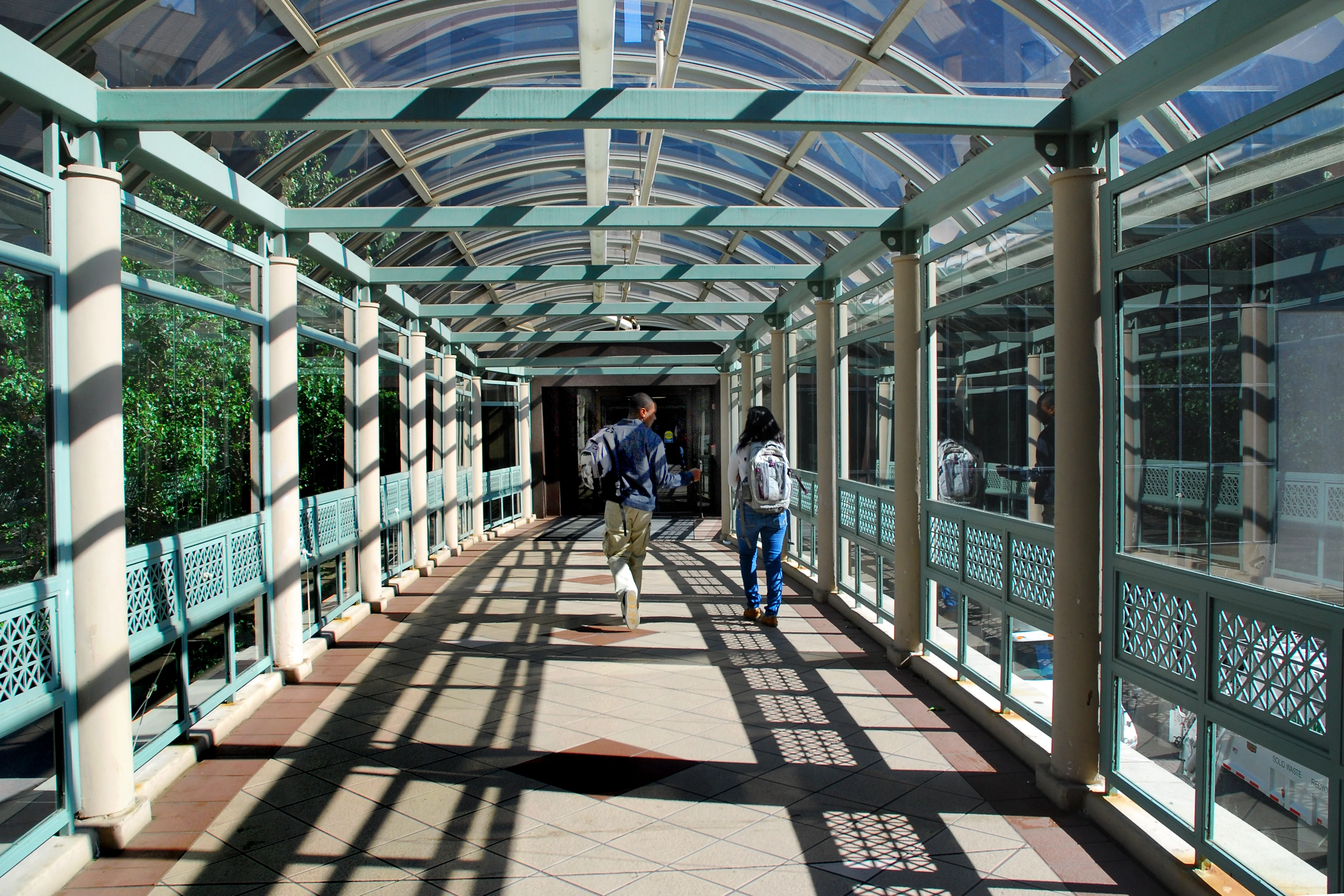 Ballston Metro Center - photo 4 - Arlington, VA