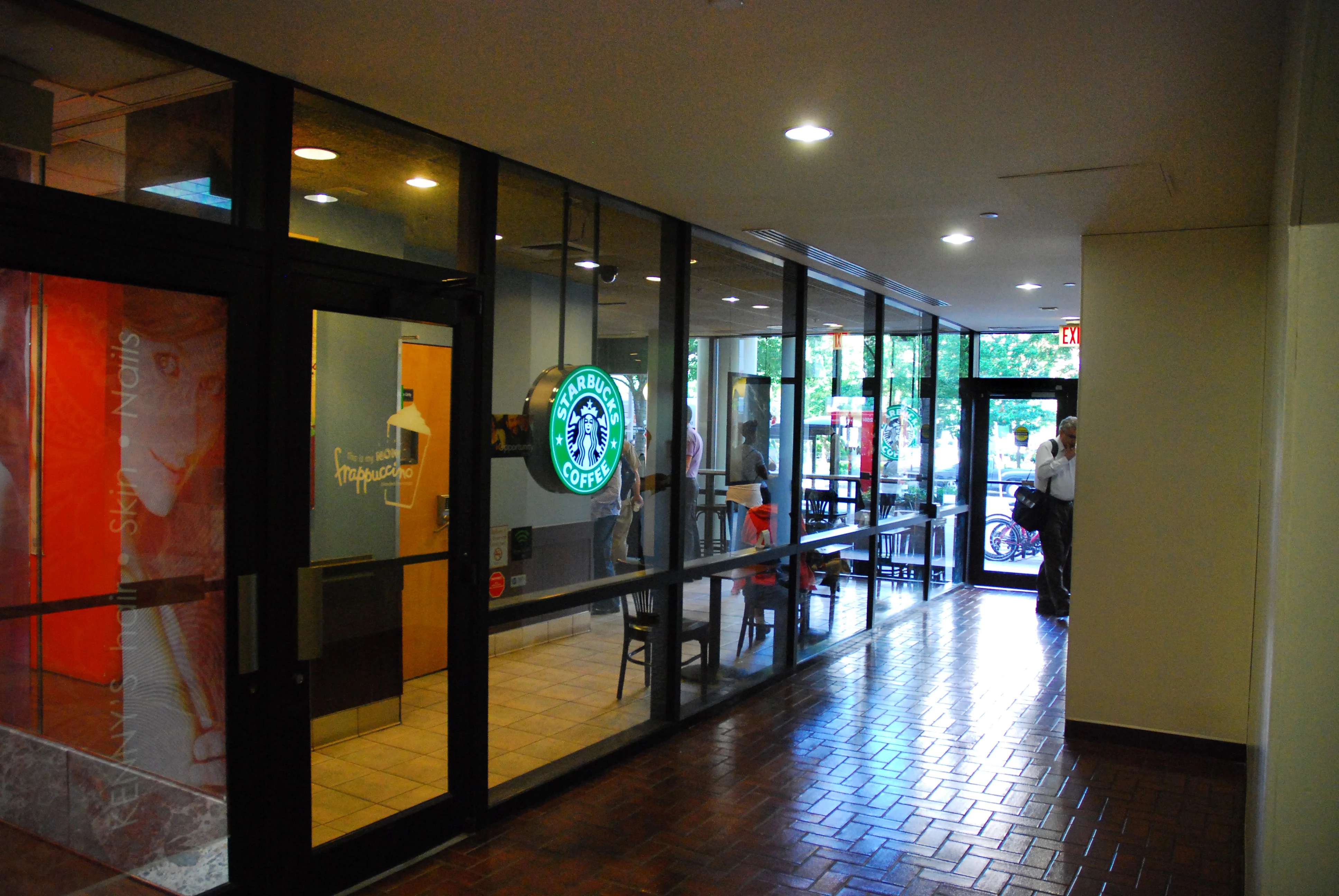 Ballston Metro Center - photo 8 - Arlington, VA
