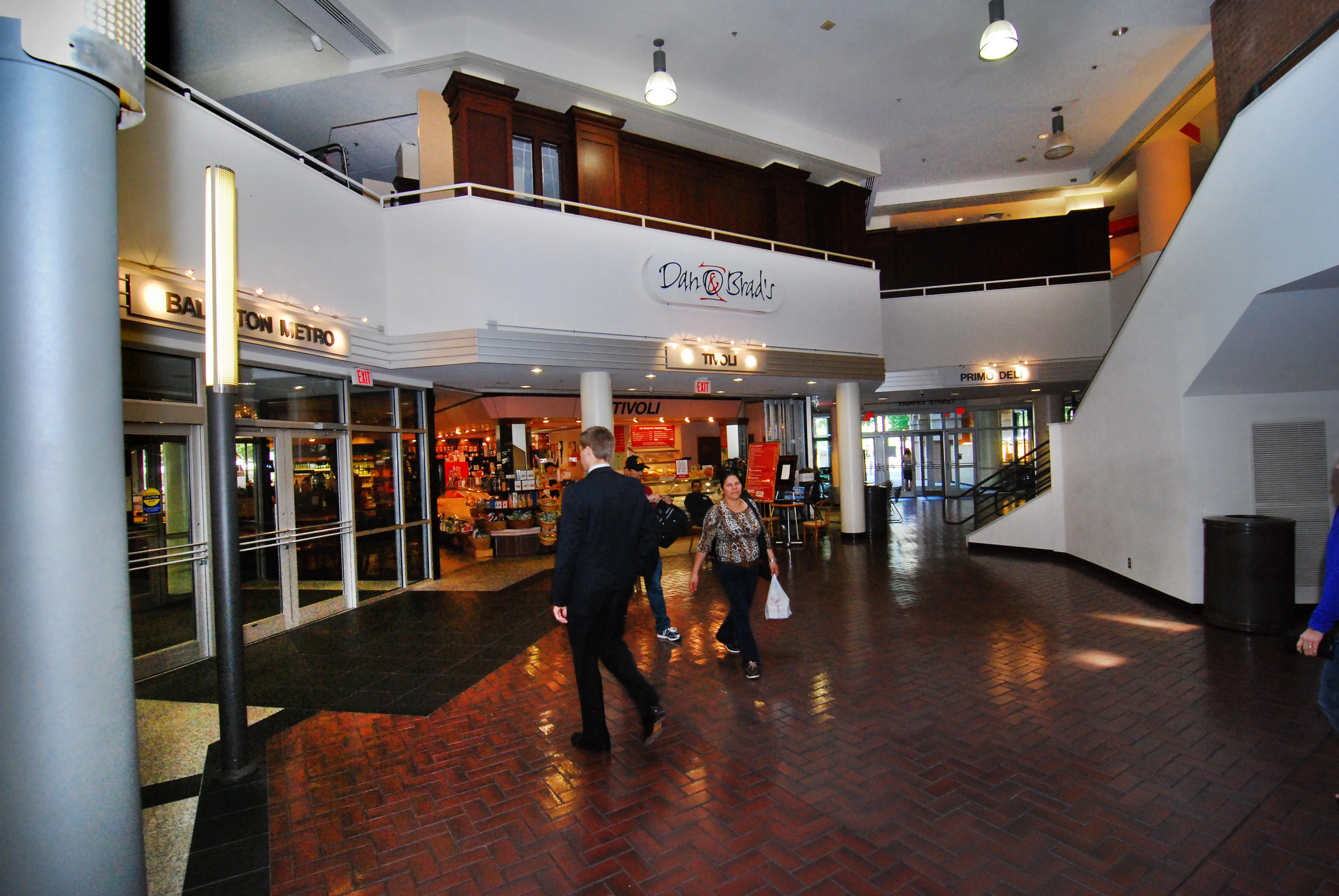 Ballston Metro Center - photo 9 - Arlington, VA