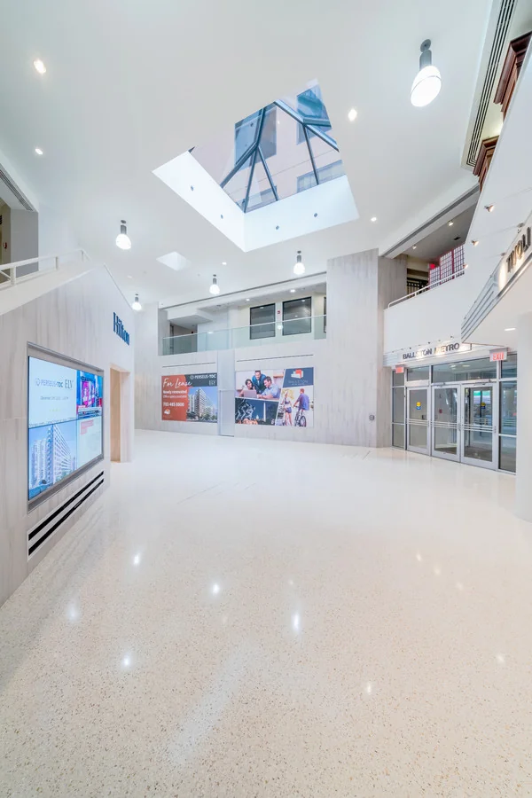 Ballston Metro Center - photo 11 - Arlington, VA