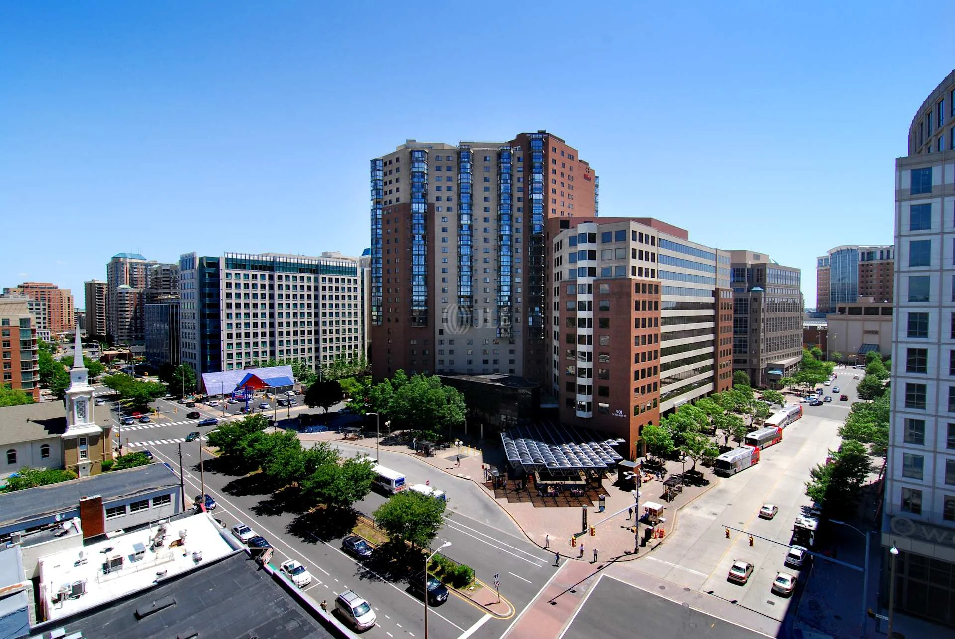 Ballston Metro Center - photo 15 - Arlington, VA