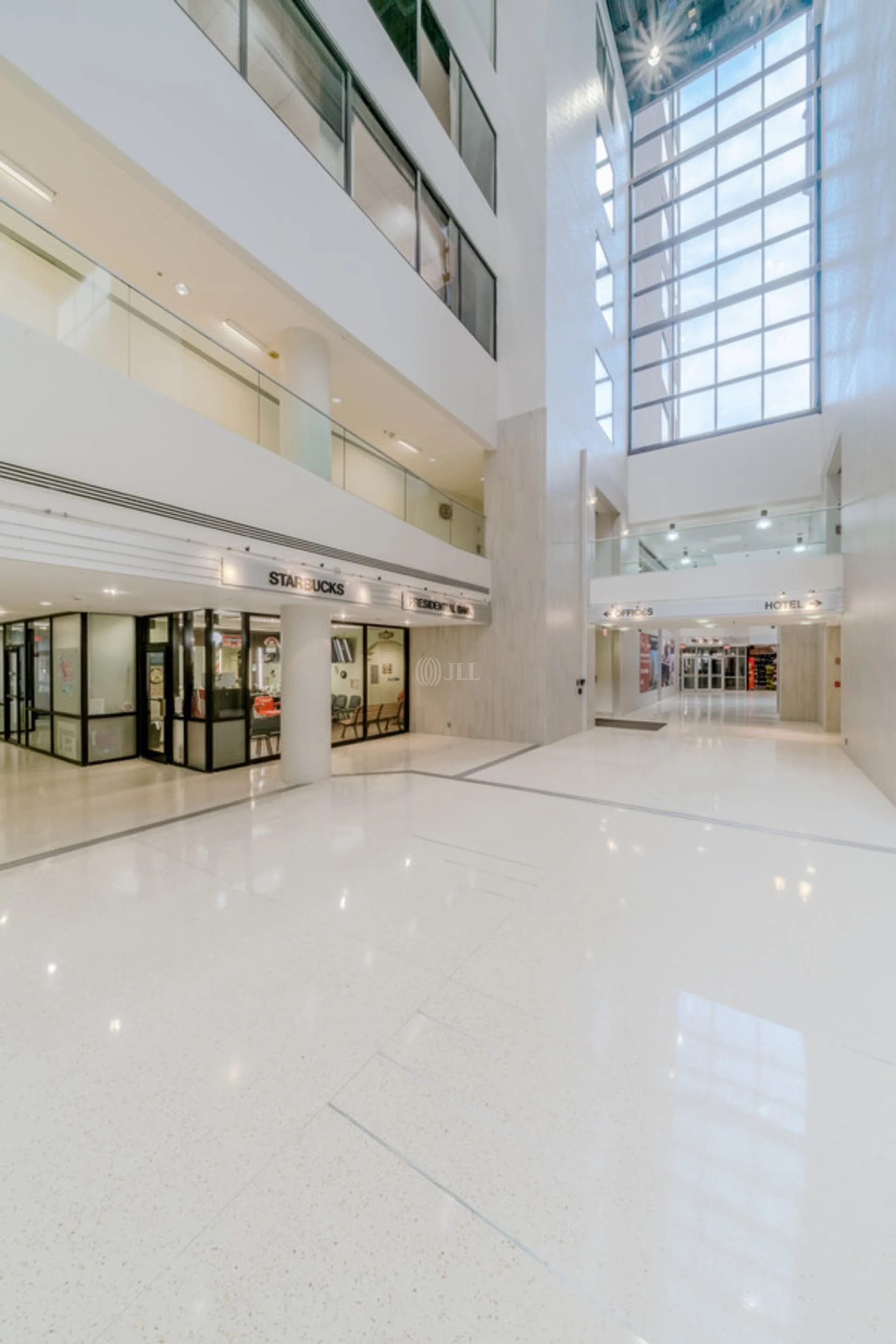 Ballston Metro Center — Lease in Arlington, VA, photo 8 of 8