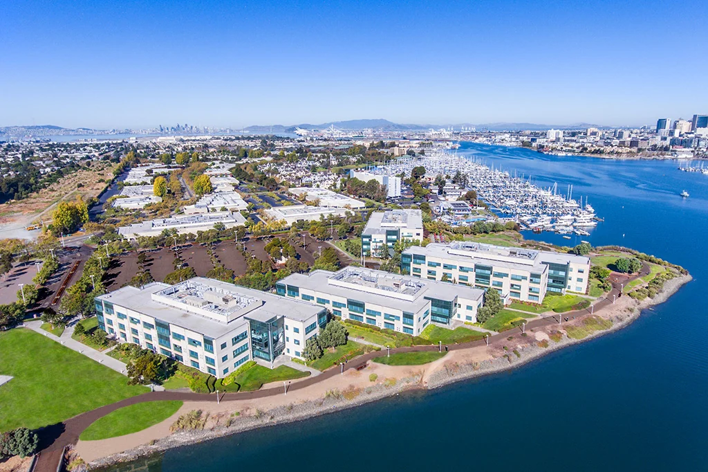 200 Wind River - photo 1 - Alameda, CA