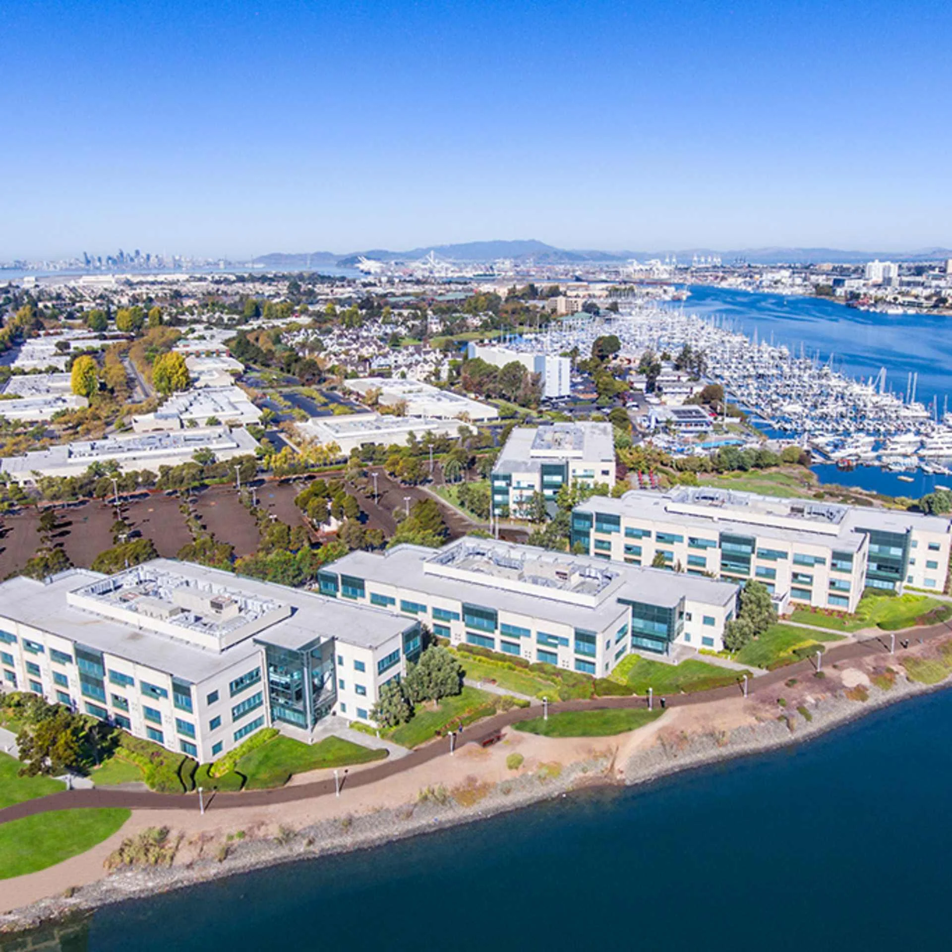 200 Wind River - photo 2 - Alameda, CA