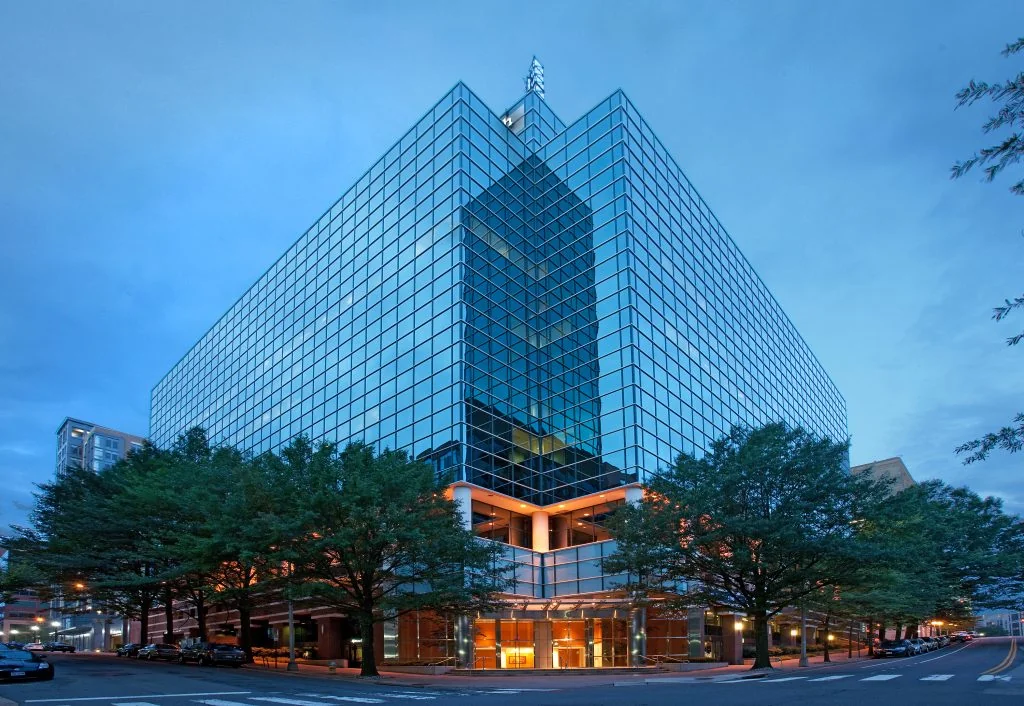 Arlington Plaza