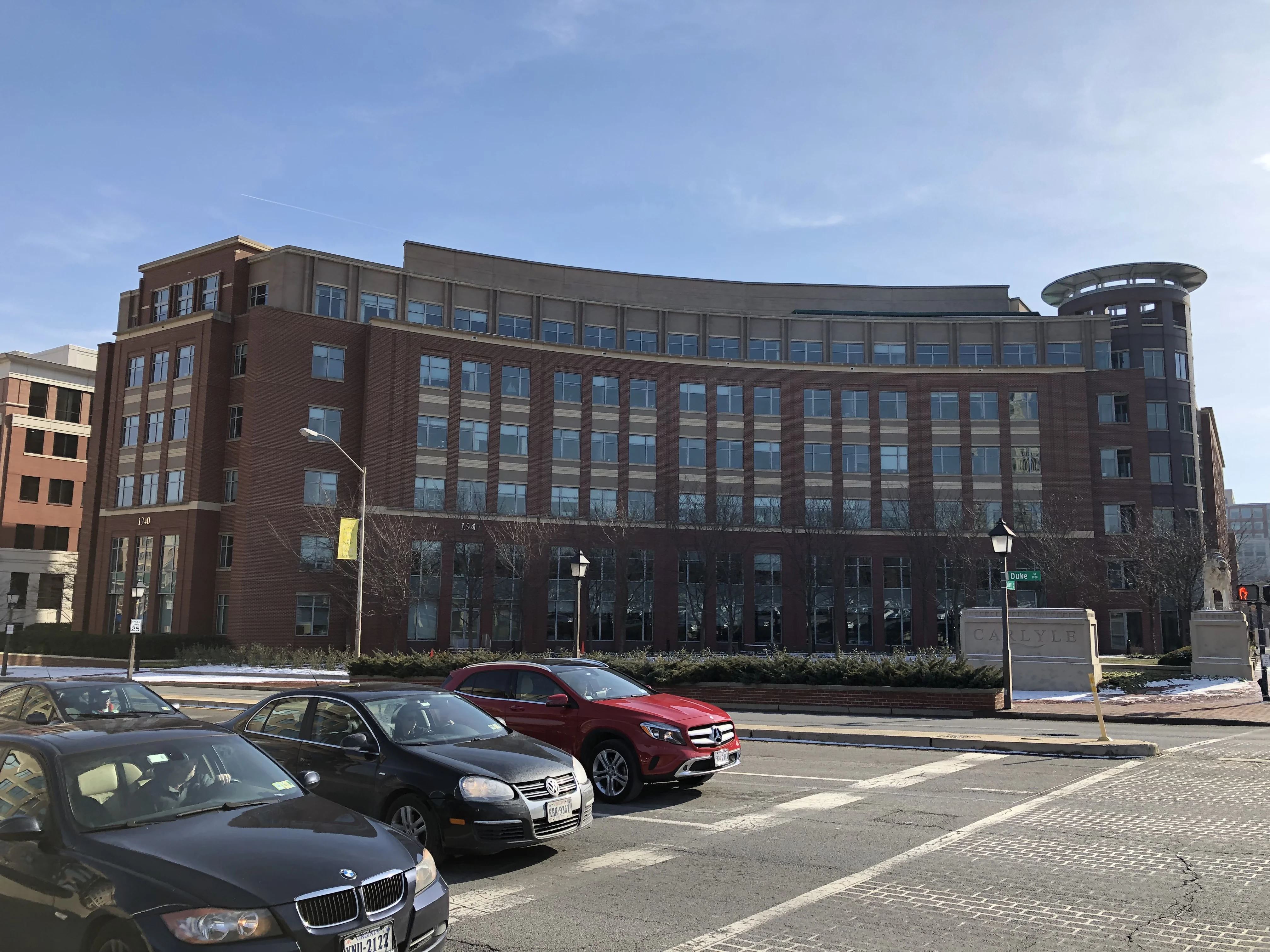 Carlyle Crescent — Lease in Alexandria, VA, photo 6 of 8