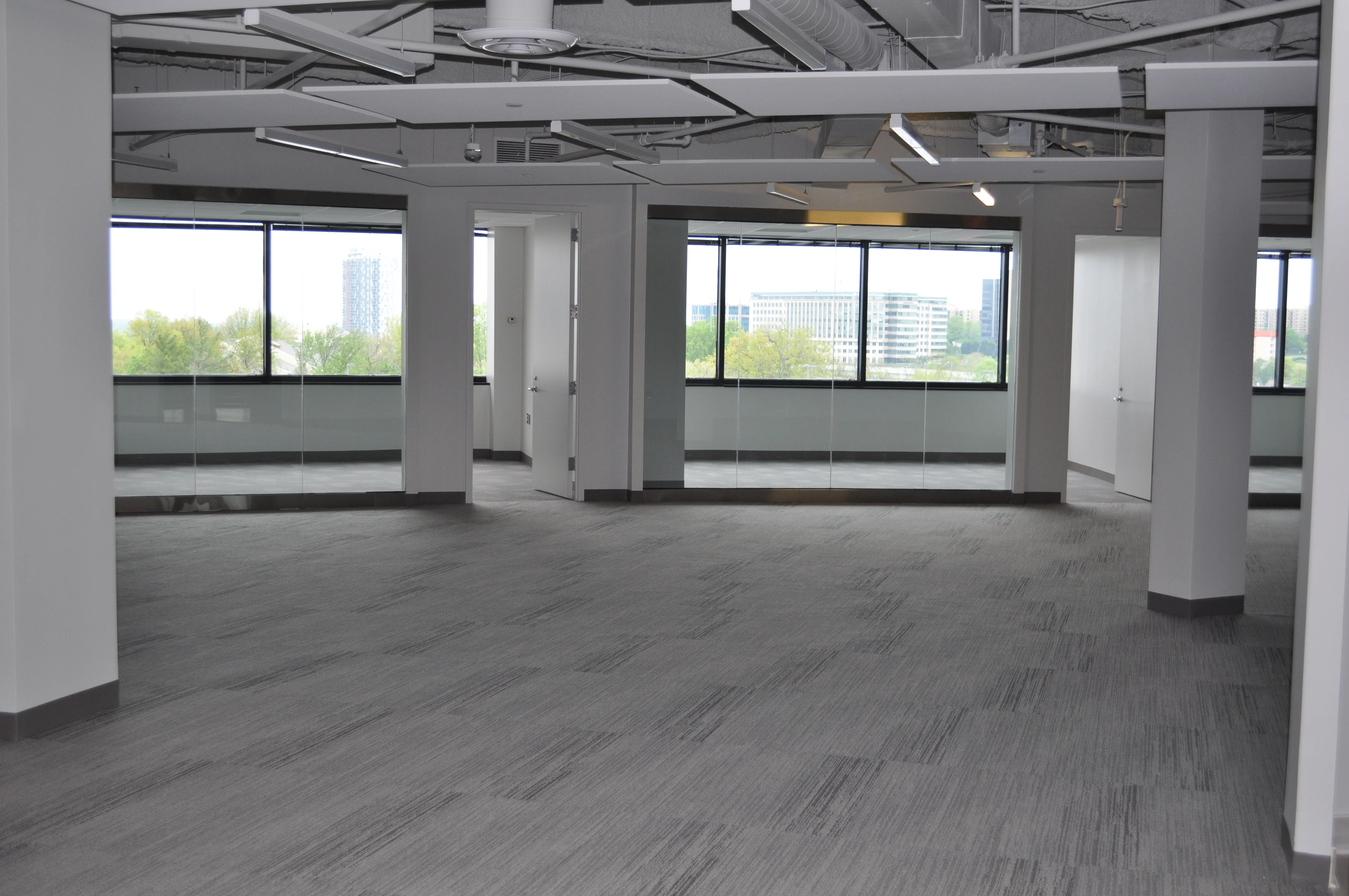 Tycon Courthouse — Lease in Vienna, VA, photo 2 of 8
