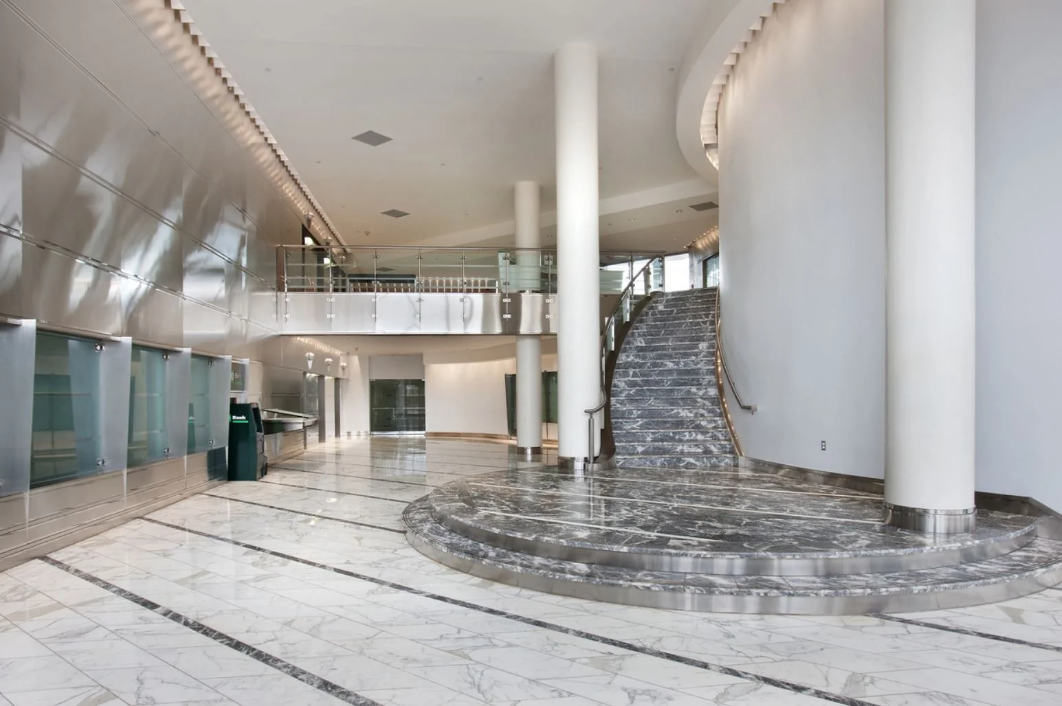Tycon Courthouse — Lease in Vienna, VA, photo 3 of 8