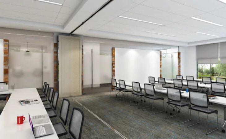 Virginia Square Plaza — Lease in Arlington, VA, photo 2 of 8