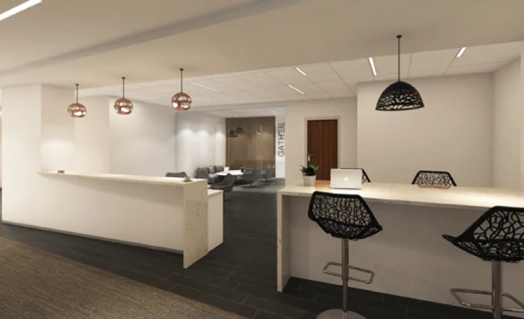 Virginia Square Plaza — Lease in Arlington, VA, photo 3 of 8