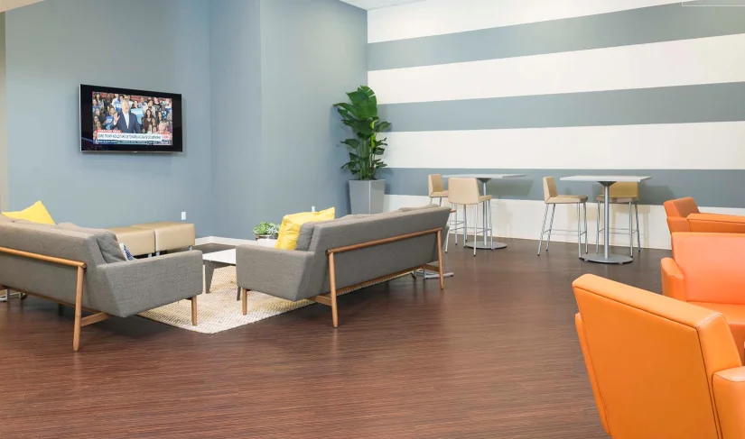 1101 Wilson — Lease in Arlington, VA, photo 5 of 8