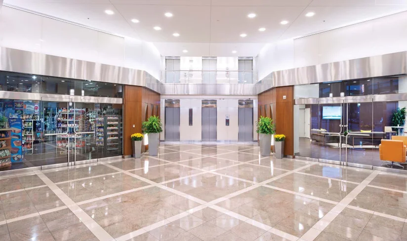 1101 Wilson — Lease in Arlington, VA, photo 4 of 8