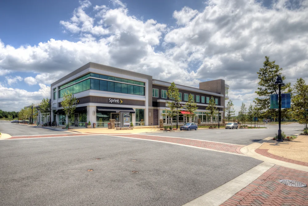 One Loudoun Building N — Lease in Ashburn, VA, photo 1 of 4