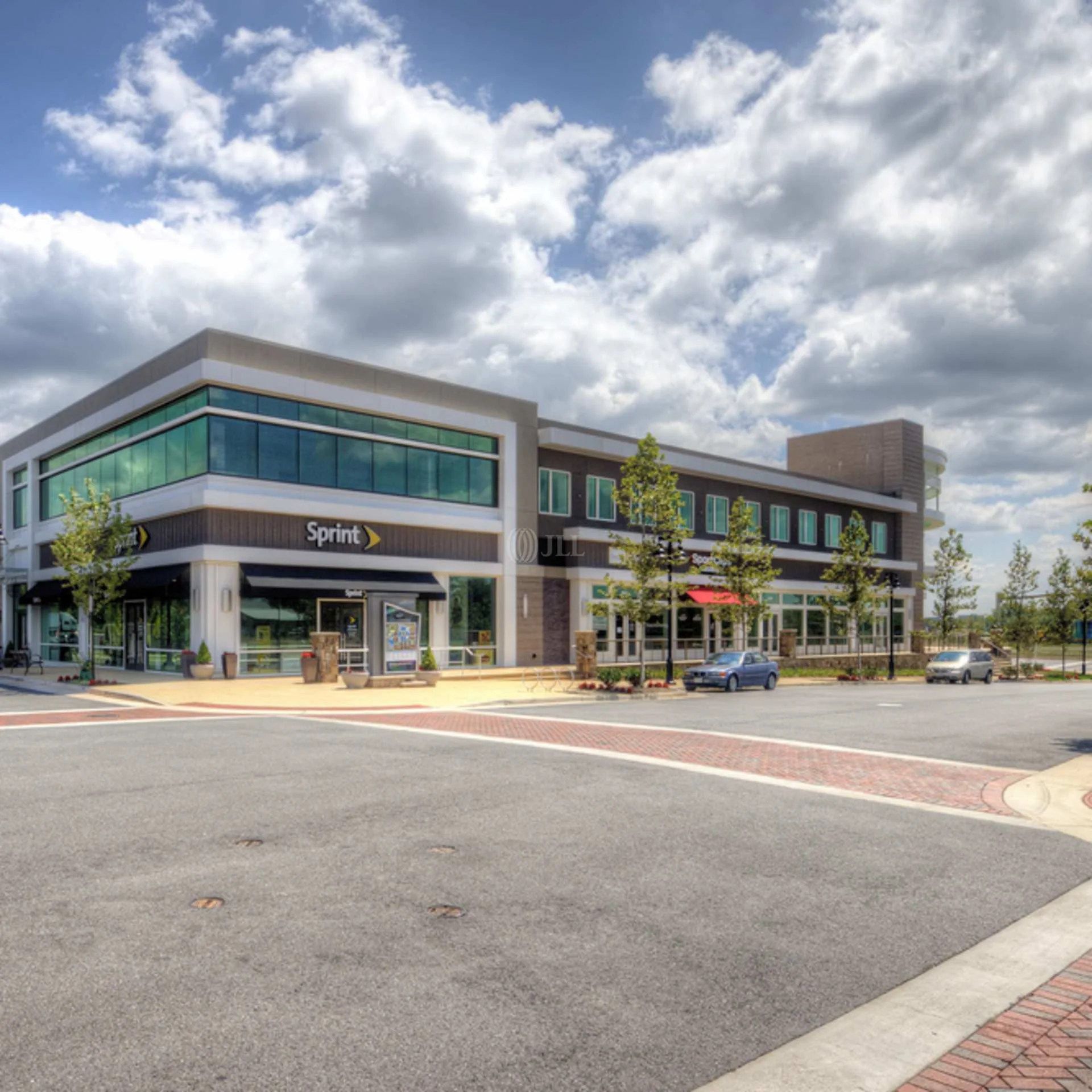 One Loudoun Building N — Lease in Ashburn, VA, photo 3 of 4